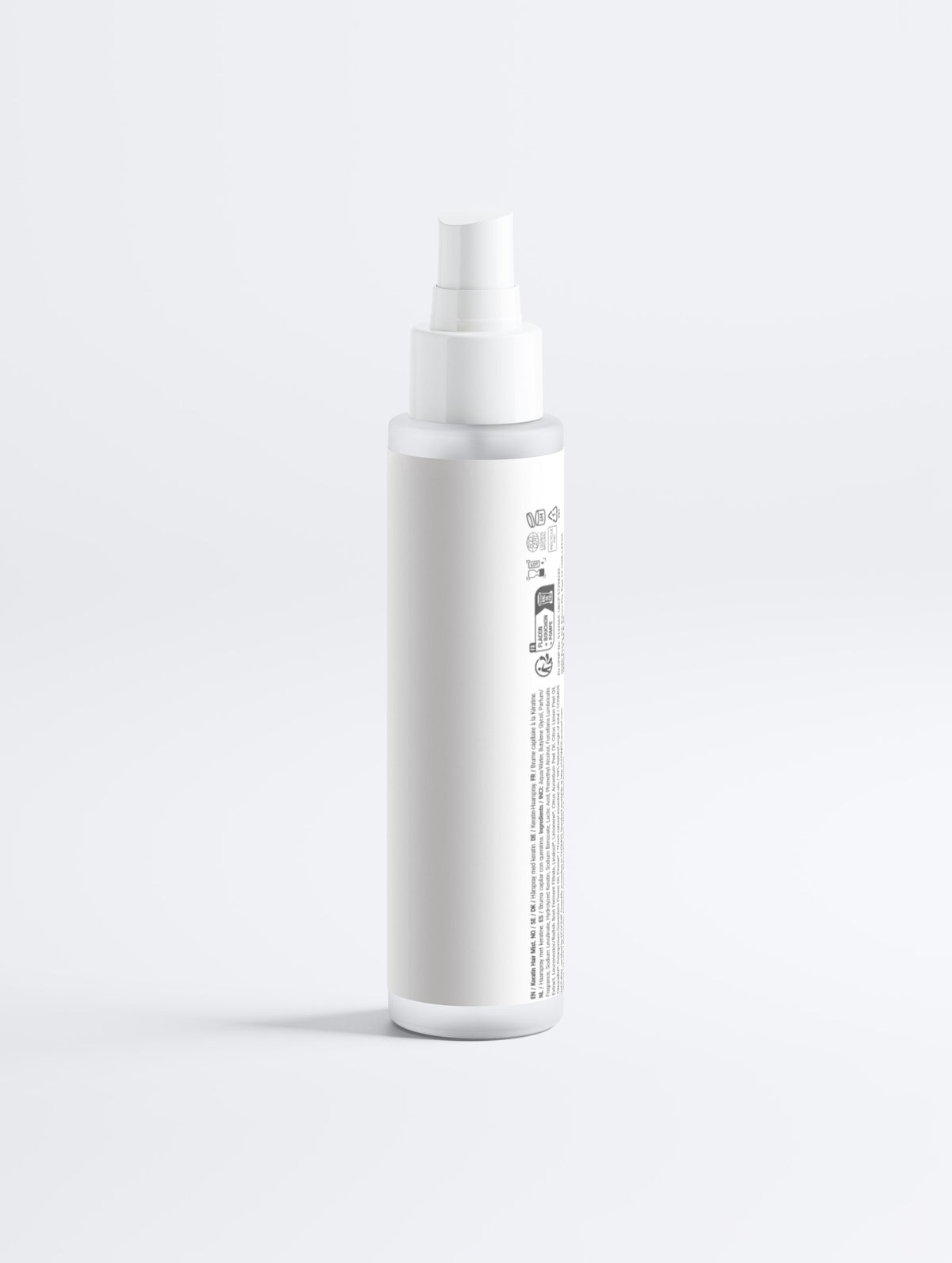Kit de soin revitalisant pour cheveux - KIAR Beauty