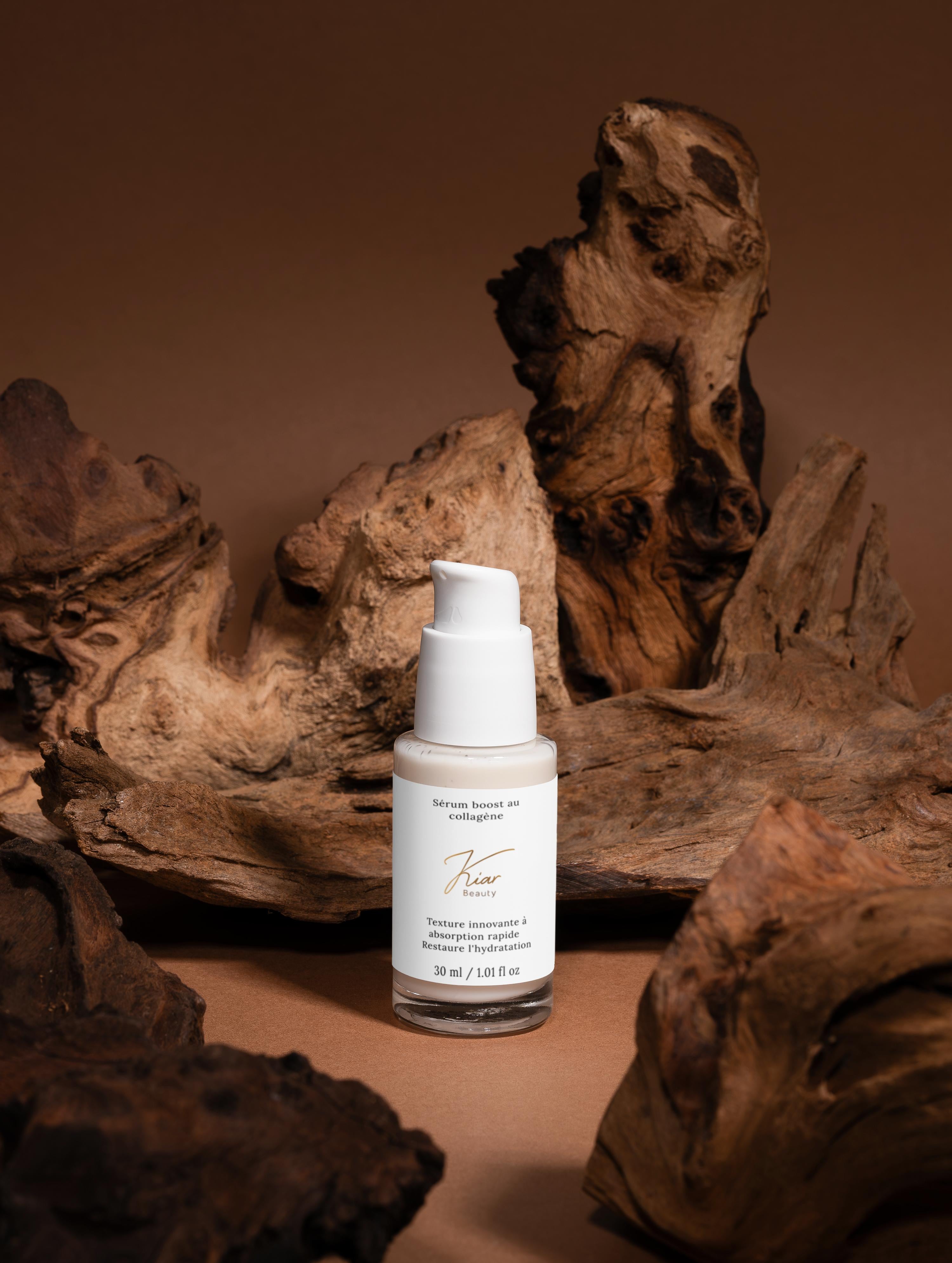 Sérum Boost au Collagène - KIAR Beauty