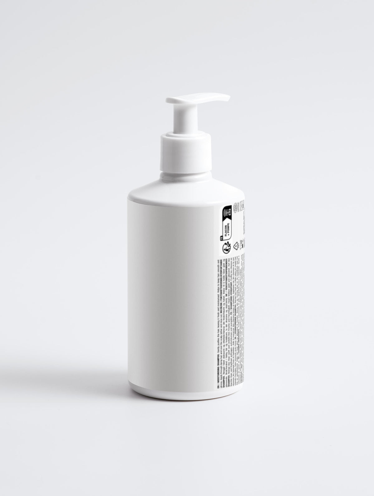 Kit de soin revitalisant pour cheveux - KIAR Beauty