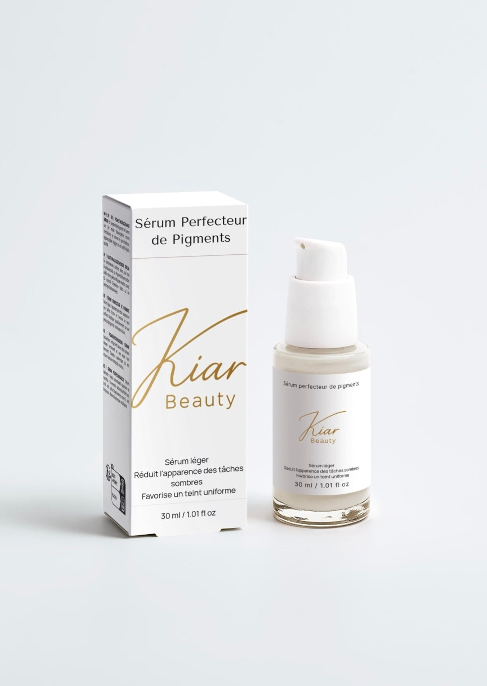 KIAR Beauty